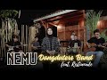 Dangduters band ft restianade  nemu  live session