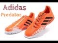 Новые сороконожки Adidas Predator Absolado LZ TRX TF из Китая (Taobao)