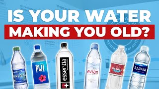 Download Lagu Antioxidant Drinks and Oxidation | Bottled Water and Soda ORP Meter Tests | Water Ionizer MP3 Download Lagu Antioxidant Drinks and Oxidation | Bottled Water and Soda ORP Meter Tests | Water Ionizer MP3