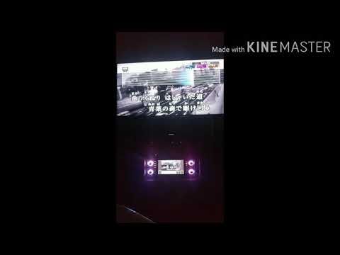 パプリカをカラオケで歌ってみた【Foorin】ボリューム調整ver