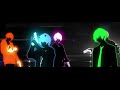 SecretAnswer【ゆきむら。/ハイダミオ/InvaderT/あげいん/3部/この子/橘優/あやふや/りする】