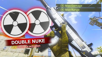 CLUTCH 121 KILL GAMEPLAY! the 2 SHOT "UZI" CLASS in Modern Warfare! (Best UZI Class Setup) - COD MW