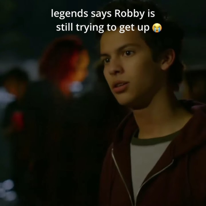 Robby wants to beef with Miguel😭 | Cobra Kai Edit | #cobrakai #meme #meme  #cobrakaiseason6