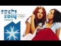 t.A.T.u. &amp; the 2014 Sochi Olympics Information