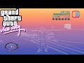 GTA Vice City (PS2) Secret Vehicle Walkthrough #gtavicecity #vicecity