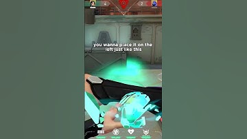 UNBEATABLE SAGE WALL ON HAVEN
