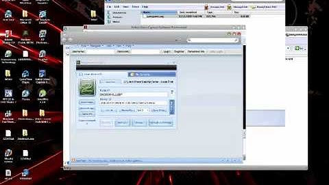 Modern Warfare 2 How To Mod (God Mode, Super Jump, Super Sprint, Unlimited Ammo)