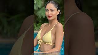 Tridha Choudhury Bikini Tridha Choudhury Hot Tridha Choudhury Aashram Season3 Tridha Choudhury