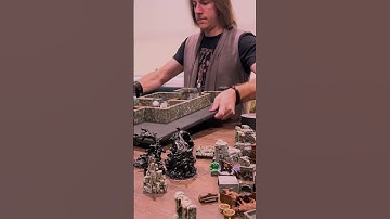 Maps Mercer - Explosive Furniture | Critical Role Campaign 3, Episode 90