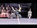 Bolshoi Future Star - Eva Sergeenkova - Ballet Excerpts 2021 & 2022