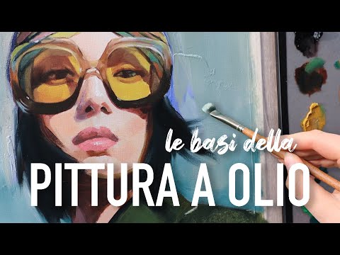 La Girandola Creativa: DIPINGERE CON COLLA VINILICA E TEMPERE