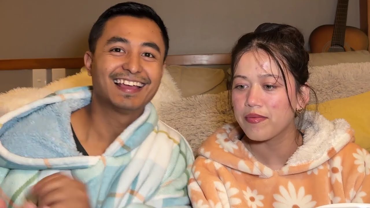 Rabindra Dhant Vs Chungreng Koren Reaction MFN