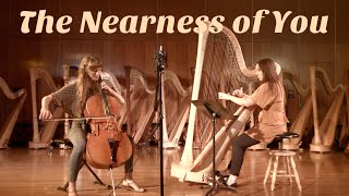 &quot;The Nearness of You&quot; (Cover) - Dr. Jennifer Miller and Sarah Joy