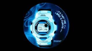 Marlon Hoffstadt aka DJ Daddy Trance - It's That Time [MT020]