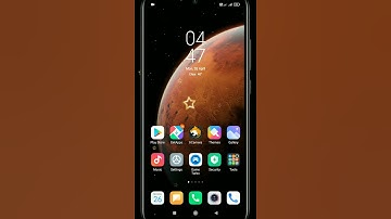 How To Enable Ultra Battery Saver || Redmi Mi Poco mobiles