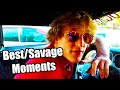 Logan Paul Best and Savage Moments