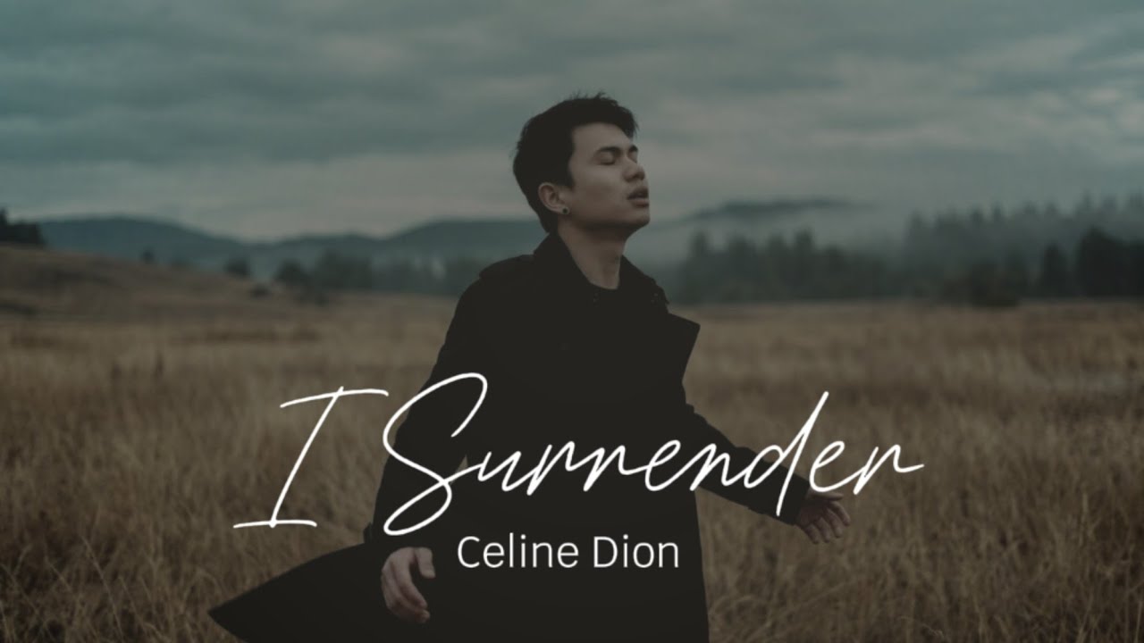 Смотреть «Celine Dion - I Surrender - cover by Oka » на YouTube Смотреть «Celine Dion - I Surrender - cover by Oka » на YouTube