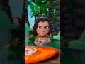 Surfer Dad’s CRUSH Revealed!!💘🏄🏻 Adley's Mermaid Adventure MYSTERY CAFE turns romantic..