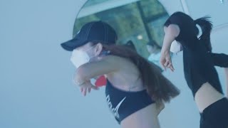 Ariana Grande - Focus | REA Choreography with Friends | ONE LOVE DANCE STUDIO