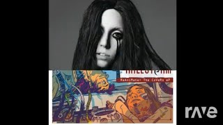 Bad Romance lady Gaga X Halestorm