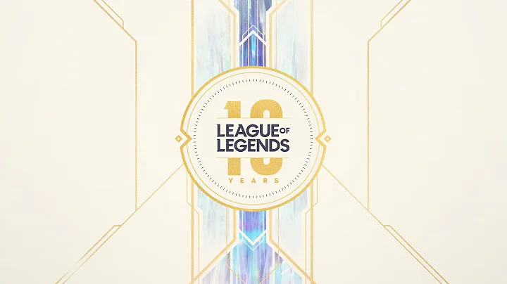 10-Year Anniversary Celebration | Riot Pls: 10th Anniversary Edition - League of Legends - 天天要聞