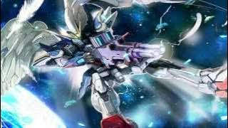 Super Robot Wars W: Music - Last Impression (Extended)