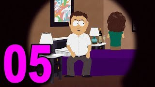 Spying on Mom and Dad - South Park: The Fractured But Whole (Part 5)