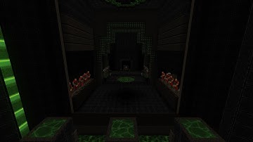 [Doom II] Sunlust MAP26: Kinetics (UV 100%)