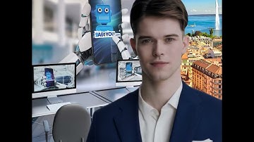 Discover live the talents of A6T-YOU, the incredible Compliance assistant powered by ChatGPT!