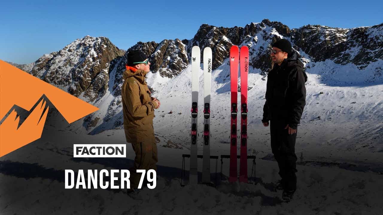 Faction Dancer 79 I Snowcountry