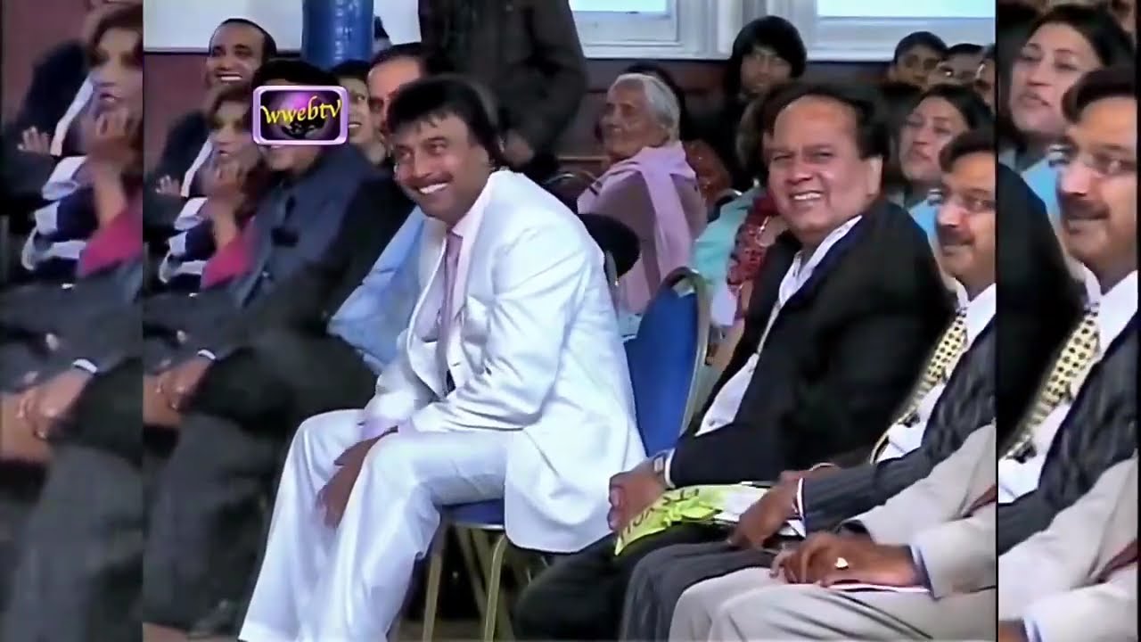 Testimony hlimawm Johnny Lever a Testimony Part 1, ngaihnawm tak leh nung tak