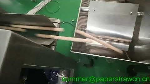 12mm 4 Layer Fast Speed Sharp End Paper Straws for Pearl Milk Tea