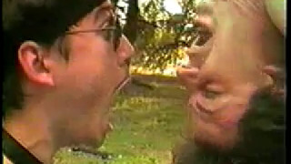 A Preview Of Bill Hicks His Movie Ninja Bachelor Party. 1 Of 5