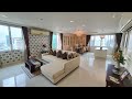 Piyathip Place Bangkok Spacious 4+2 Duplex Apartment for rent - 375 sqm for 170,000 THB Pet Friendly