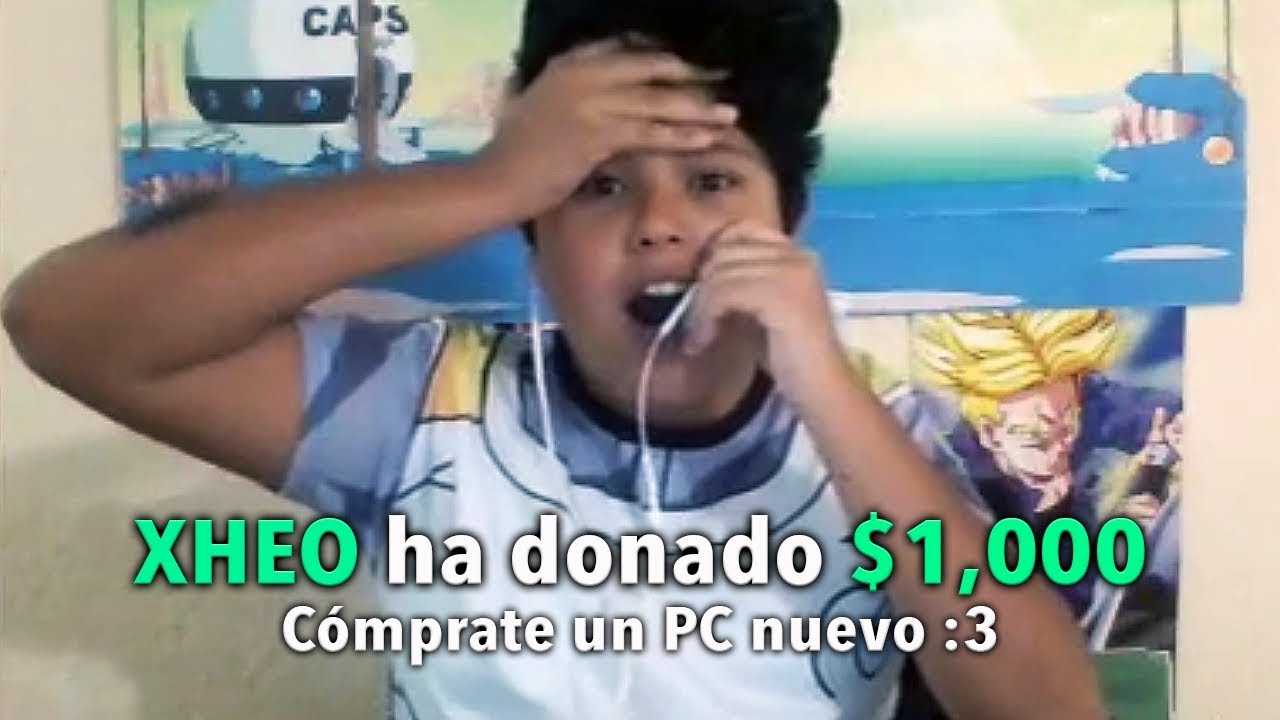 Donando $1000 a Youtubers y Streamers Aleatorios En Directo
