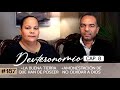 "Deuteronomio Capitulo 8" Conociendo La Palabra De Dios #187