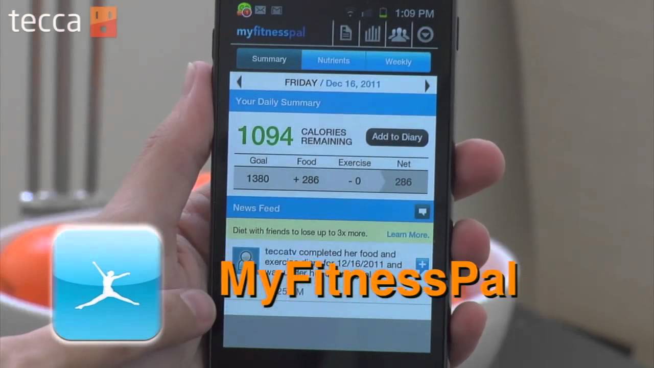 Just Show Me: 3 great fitness apps for your Android phone