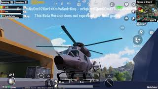 PUBG Mobile 3.2 Update Gameplay & New Features