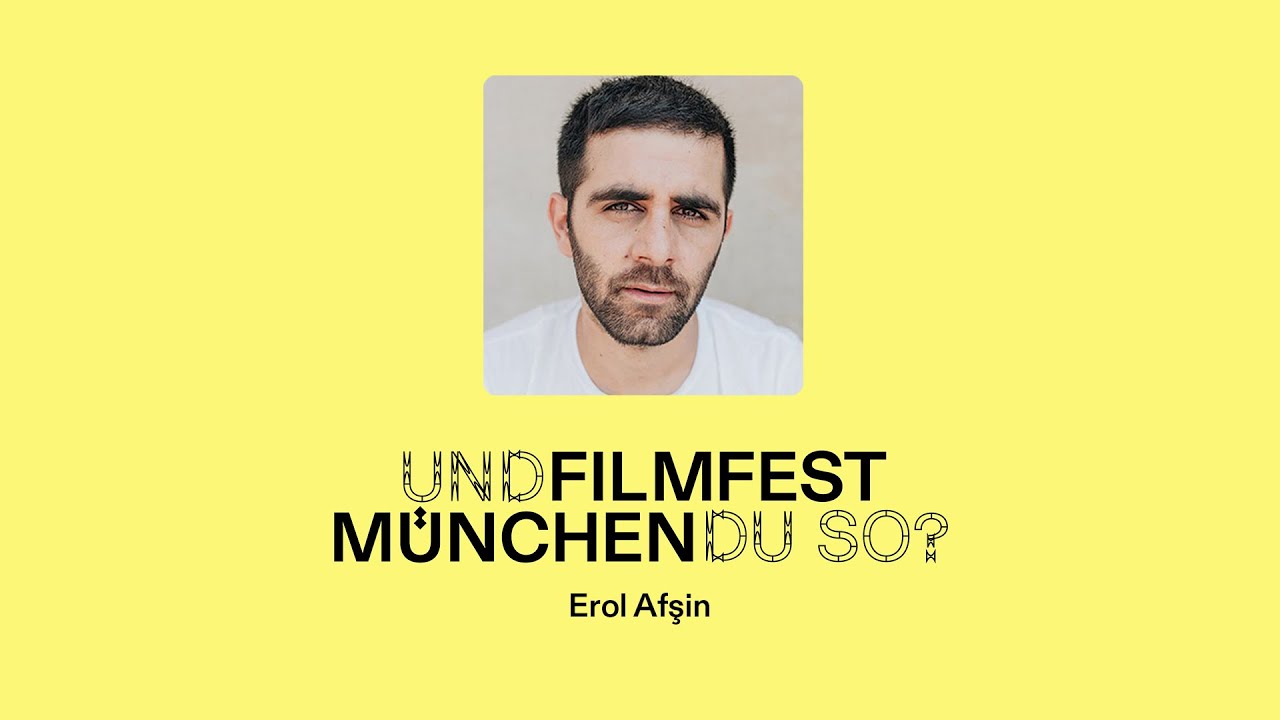 UND DU SO? mit Erol Afşin