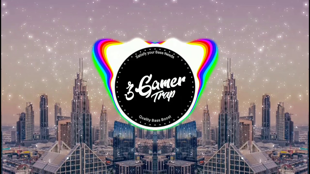 Sub Urban - Cradles (Bass Boosted)