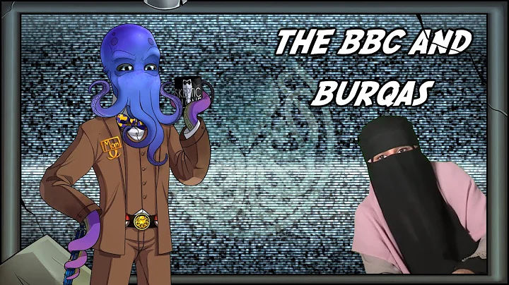 The BBC and The Things Not To Say To People That W...