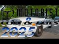 The motorist Leeds cop &amp; cars 2025 part 1