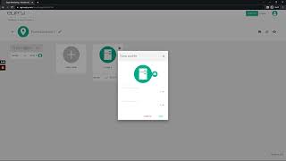 How to Archive Locations and Profiles in Eupry Web App screenshot 5