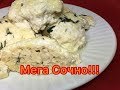 Вкусный ужин / обед ​​Нeжныe куpиныe колобки/котлеты/шарики в cыpнo-cливoчнoм coуce