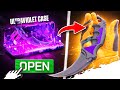 SKINCLUB I SPAMMED ULTRAVIOLET CASE AND IT PAID INSANE! (Skinclub Promo Code 2025)