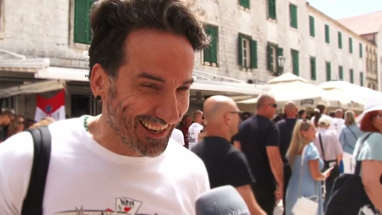 Anketa Sinj uoči Thompsona 04.08.2025.