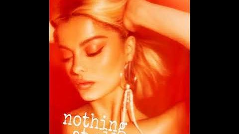 Nothing at all- Bebe rexha(snippet)