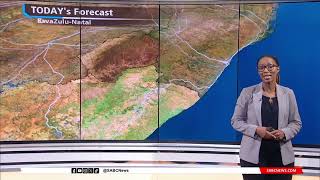 SA Weather Report | 23 March 2024