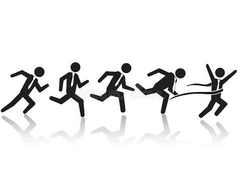 deadly running the 12 part