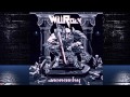 WillRock - Razor&#39;s Edge